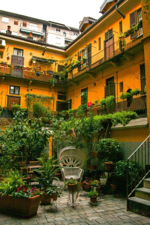 Cozy Navigli Appartamento Milano