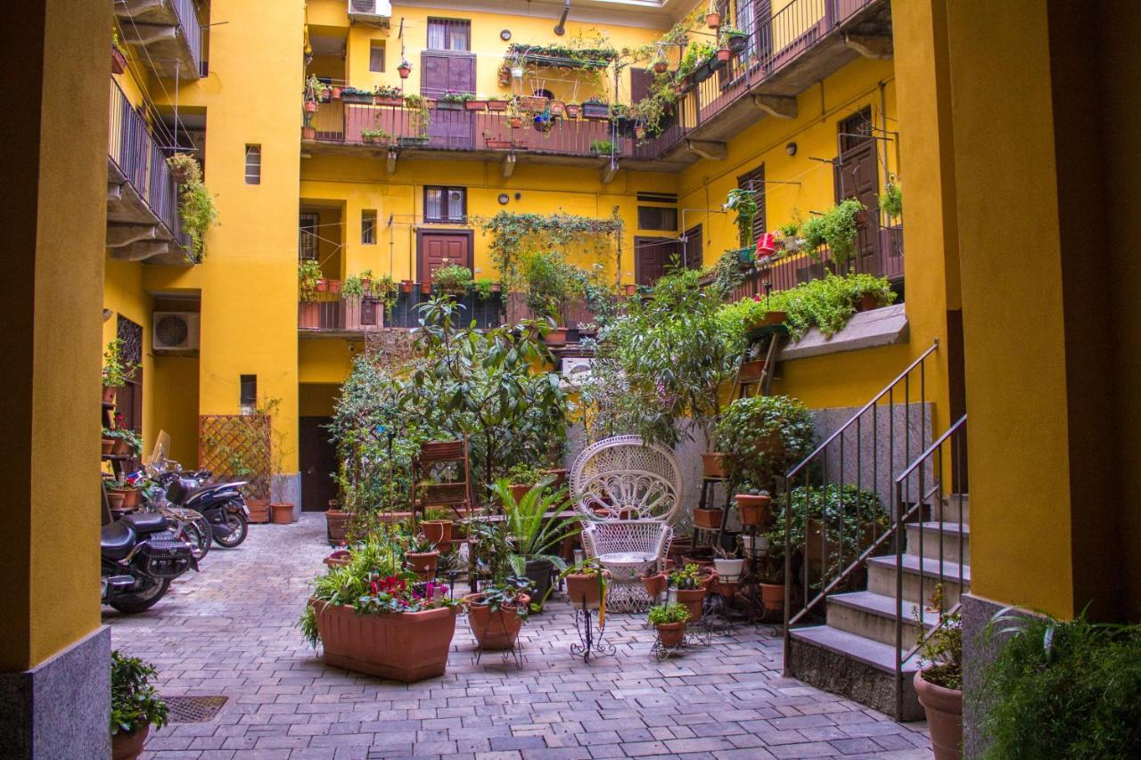 Cozy Navigli Appartamento *