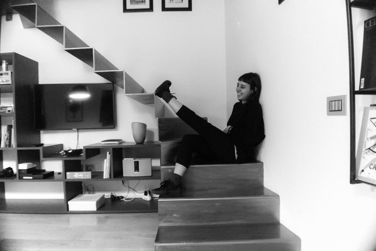 Appartamento Cozy Navigli Milano