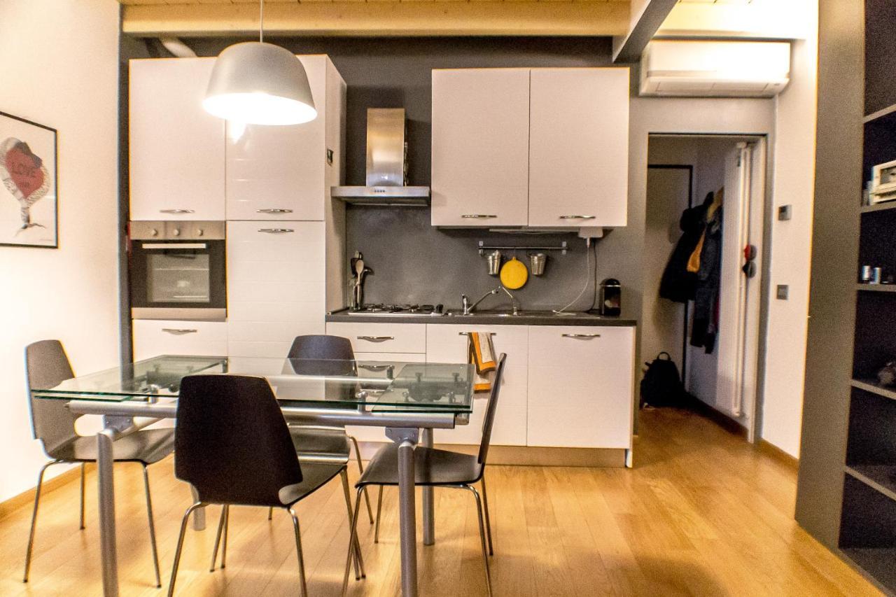 Cozy Navigli * Milano