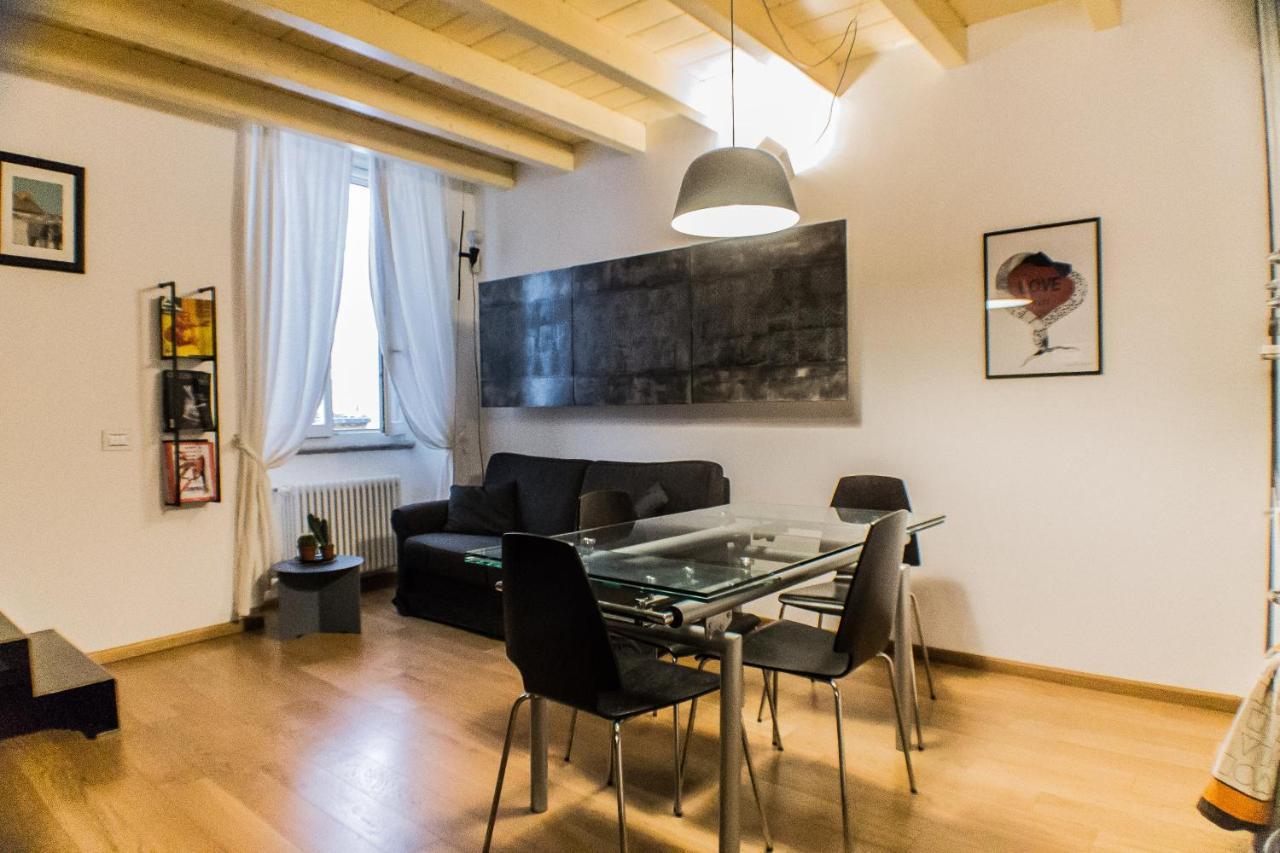 Cozy Navigli Milano