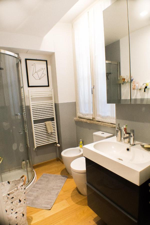 Appartamento Cozy Navigli Milano