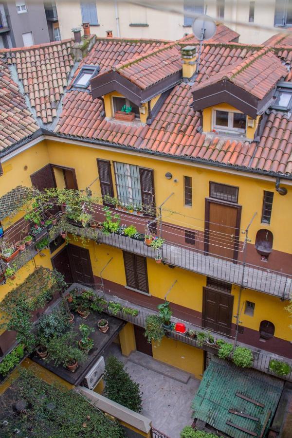 Appartamento Cozy Navigli *