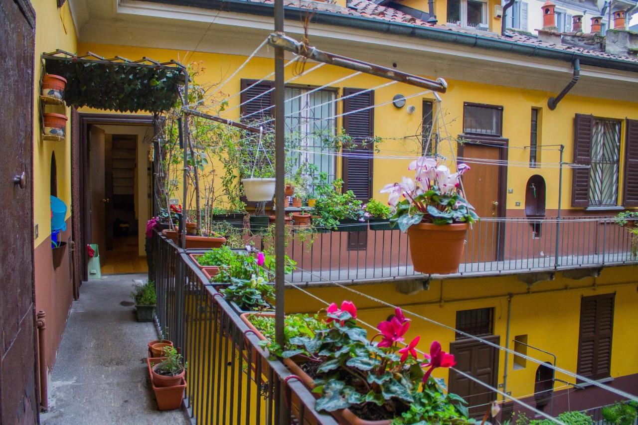 Appartamento Cozy Navigli