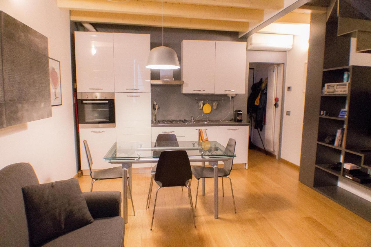 Appartamento Cozy Navigli