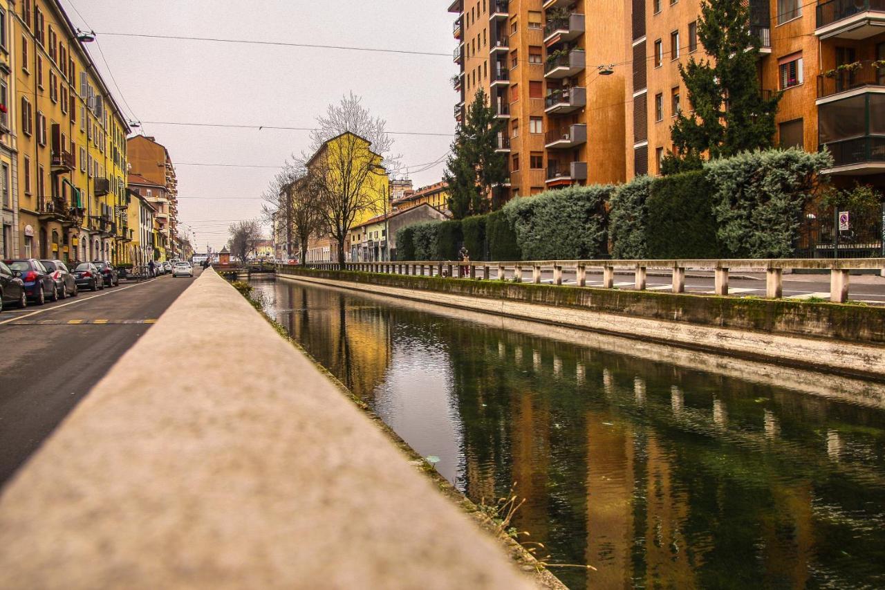 Cozy Navigli Appartamento Milano