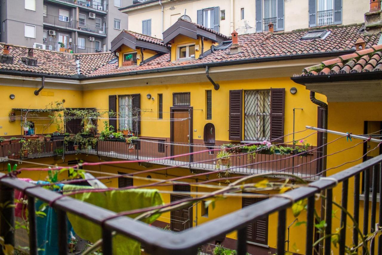 Appartamento Cozy Navigli *