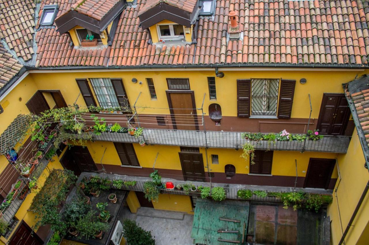 Appartamento Cozy Navigli