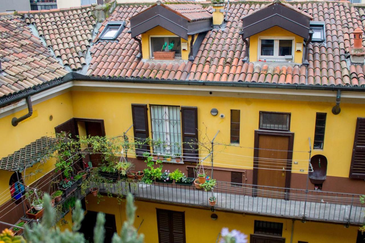 Appartamento Cozy Navigli *